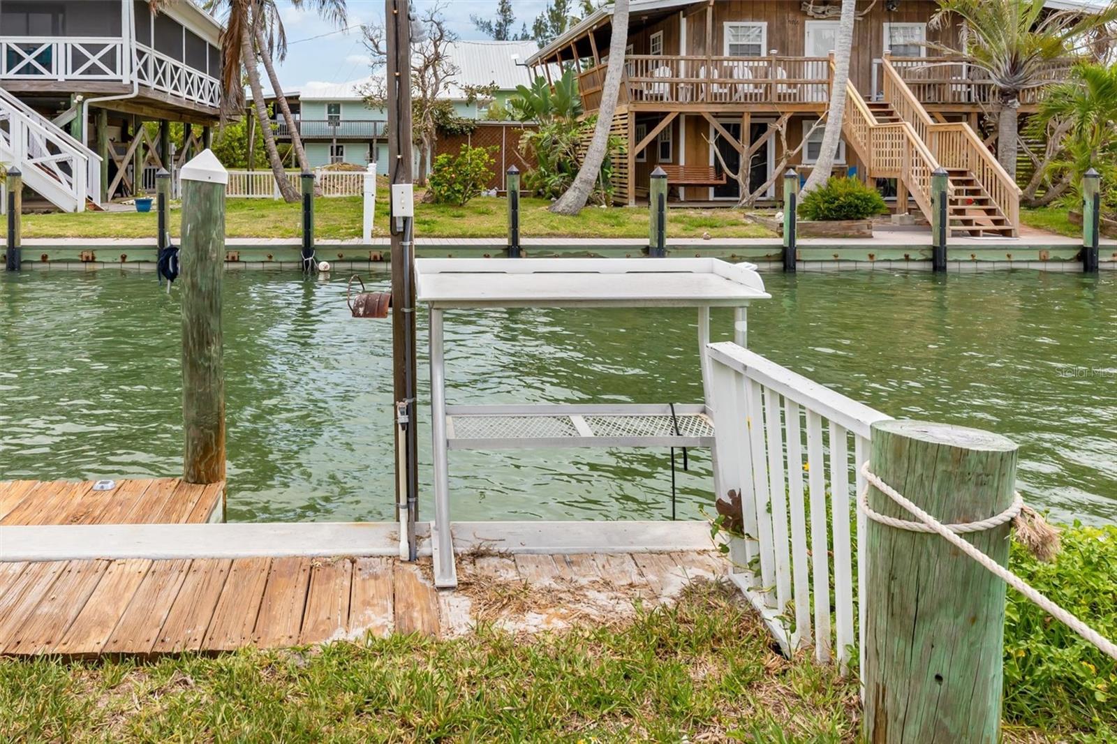 Image 6 of 58 For 9750 Little Gasparilla Island