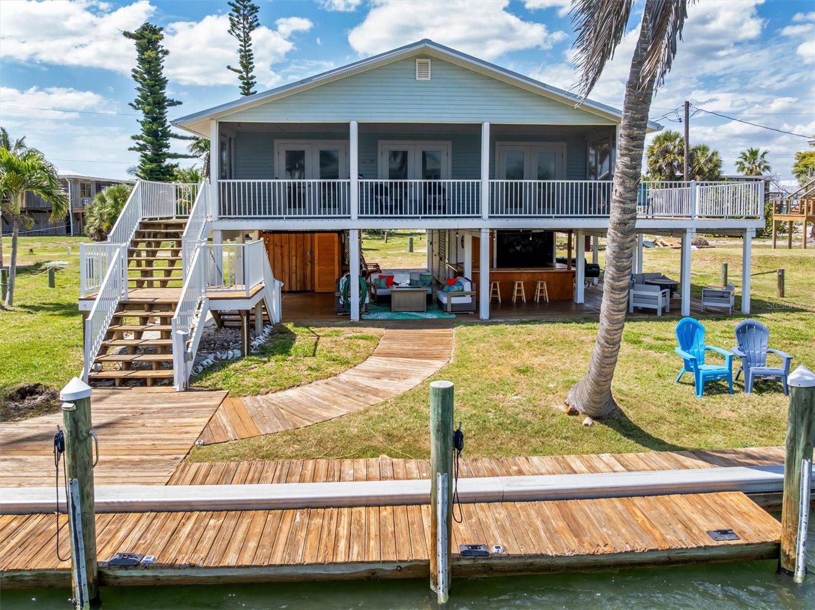 Image 7 of 58 For 9750 Little Gasparilla Island