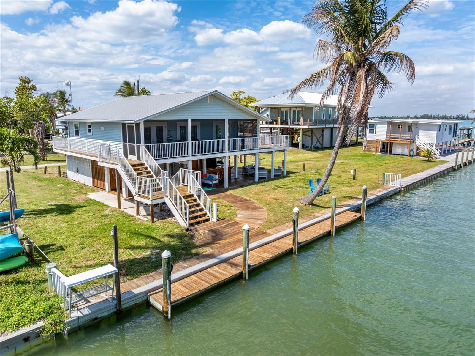 Image 8 of 58 For 9750 Little Gasparilla Island