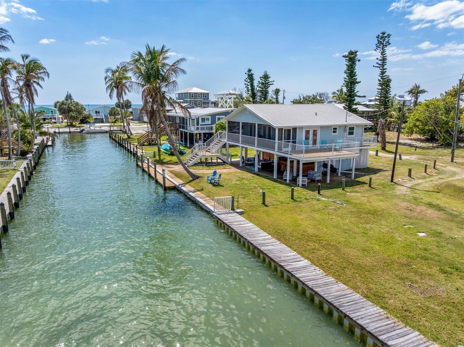 Image 9 of 58 For 9750 Little Gasparilla Island