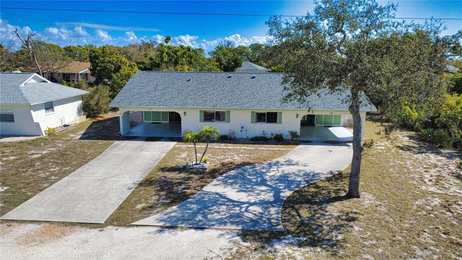 Details for 689 Michigan Avenue, ENGLEWOOD, FL 34223