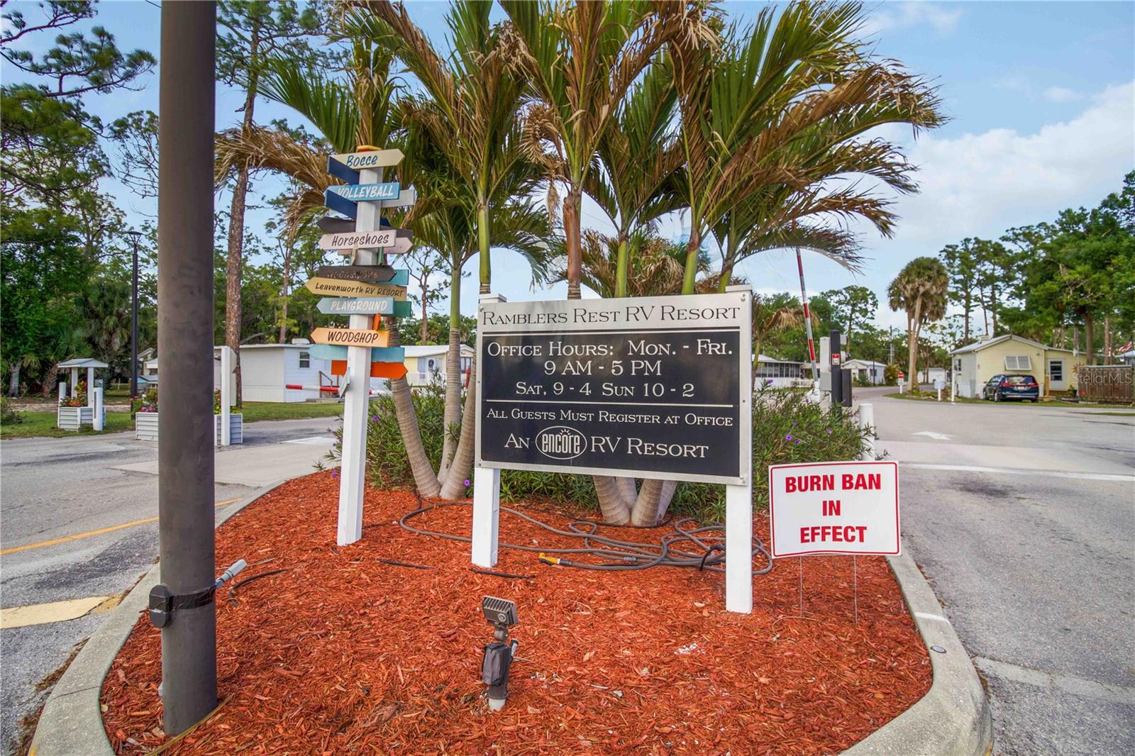 Details for 1300 River Road R43, VENICE, FL 34293