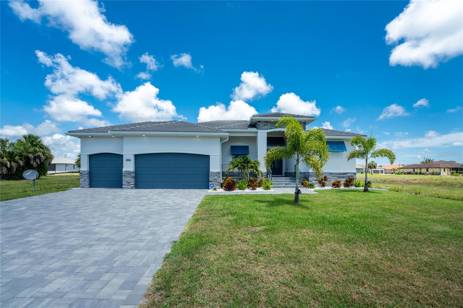 Details for 255 Rotonda Boulevard S, ROTONDA WEST, FL 33947
