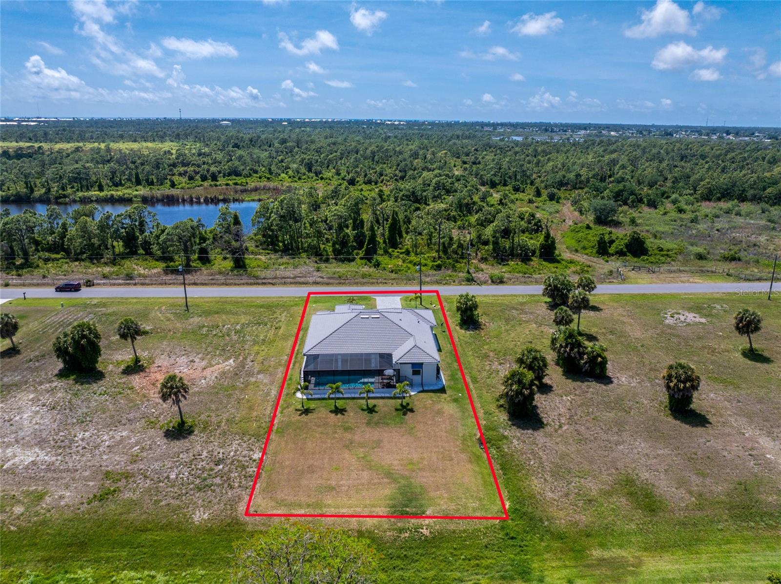 Image 51 of 55 For 255 Rotonda Boulevard S