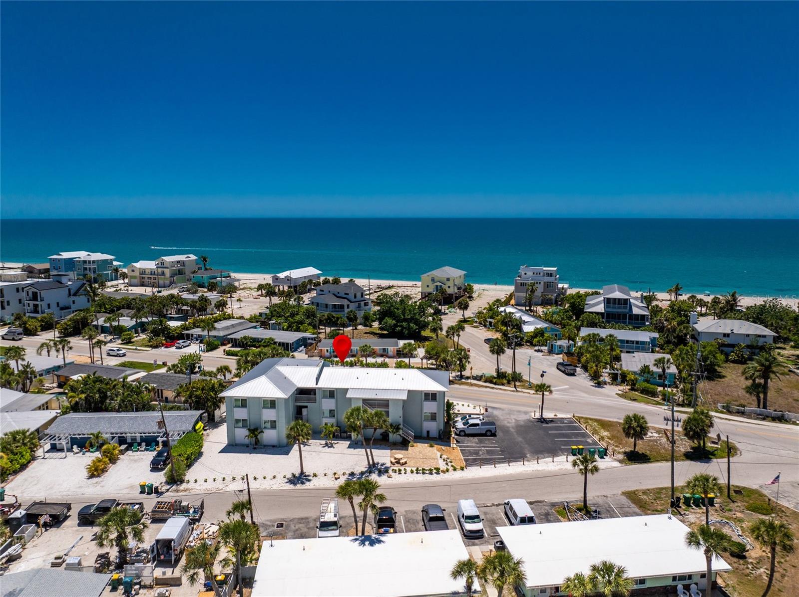 Details for 1285 Gulf Boulevard 4, ENGLEWOOD, FL 34223