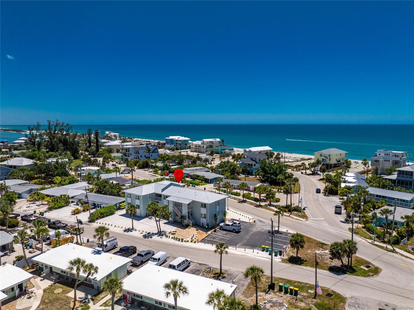 Image 21 of 29 For 1285 Gulf Boulevard 4