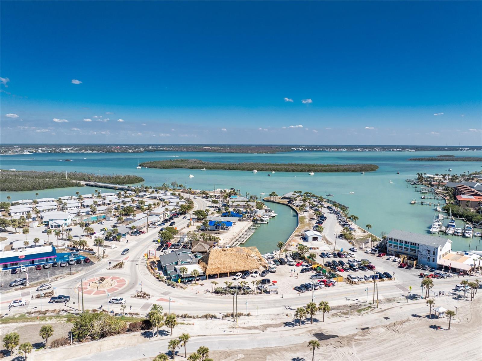 Image 22 of 29 For 1285 Gulf Boulevard 4