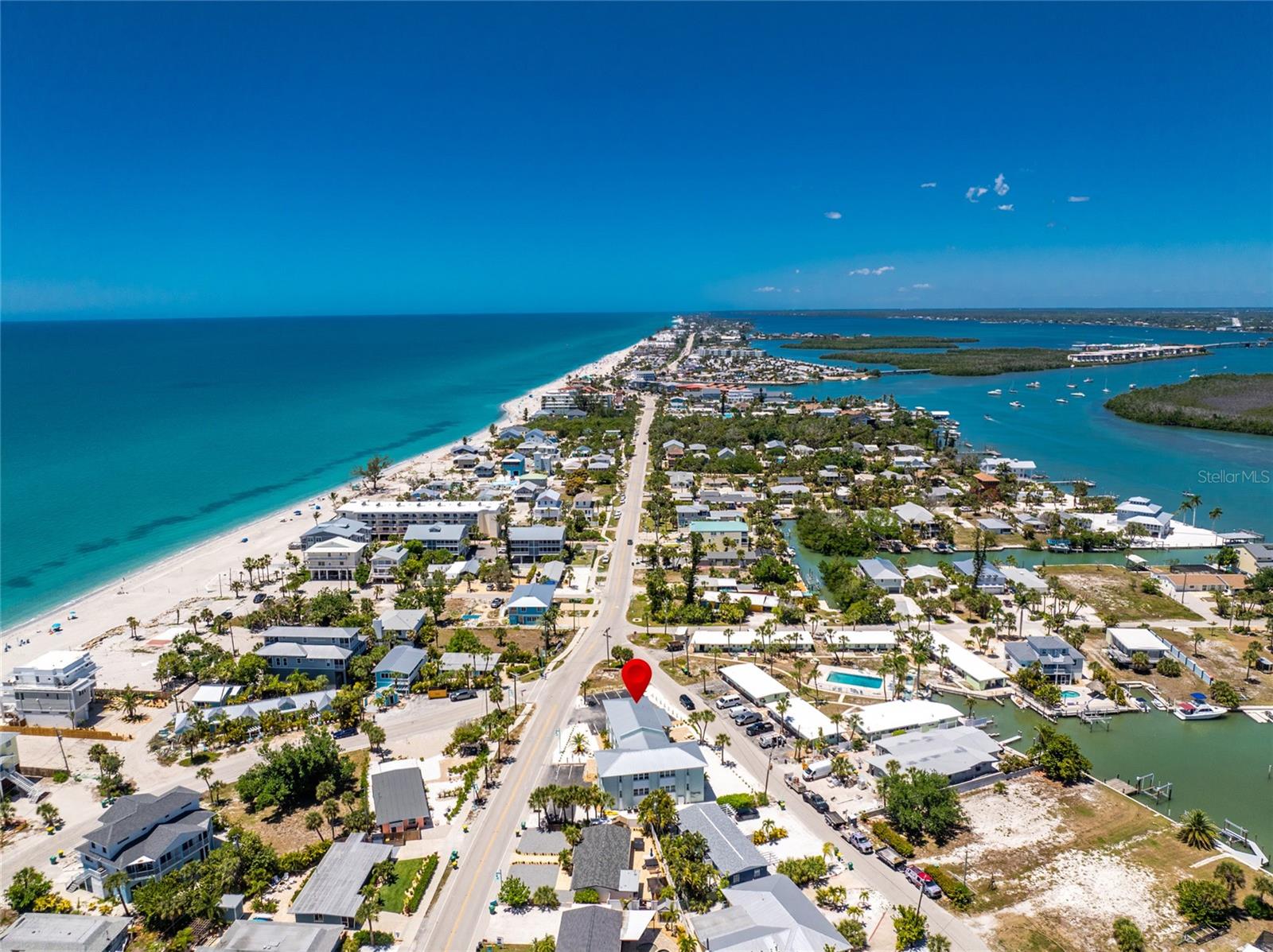 Image 26 of 29 For 1285 Gulf Boulevard 4