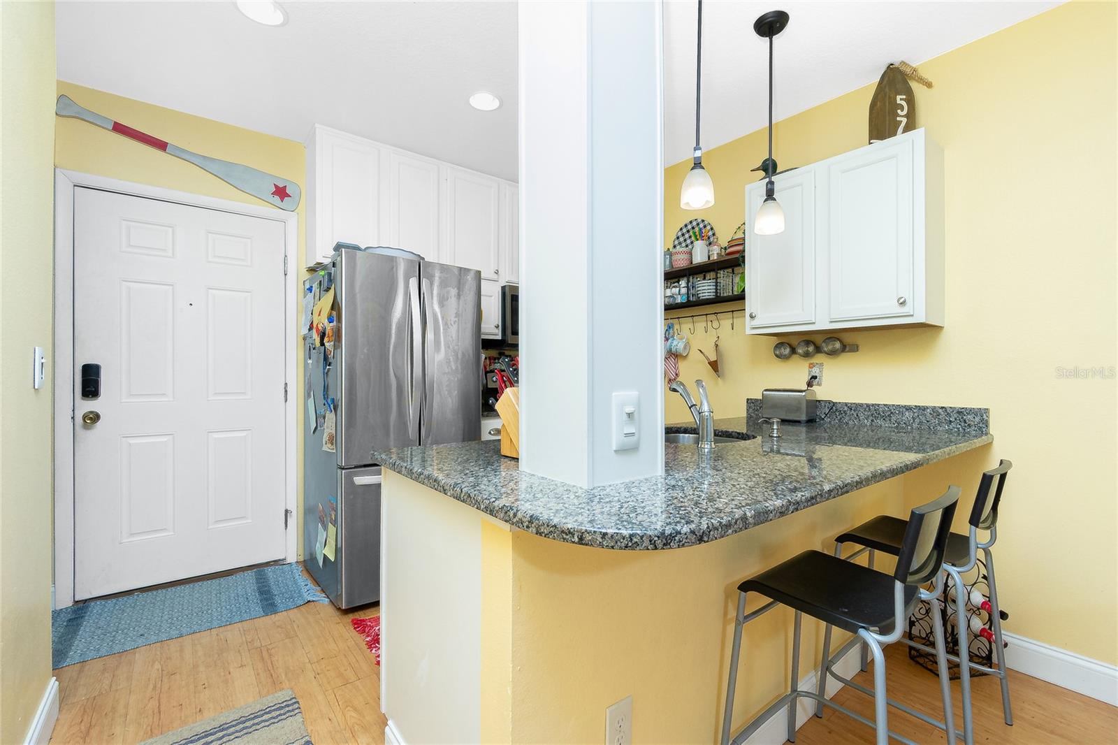 Image 6 of 29 For 1285 Gulf Boulevard 4