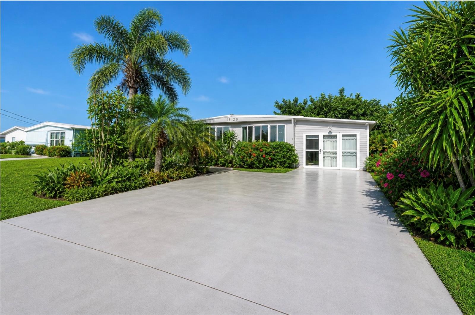 Details for 1320 Seagull Drive, ENGLEWOOD, FL 34224