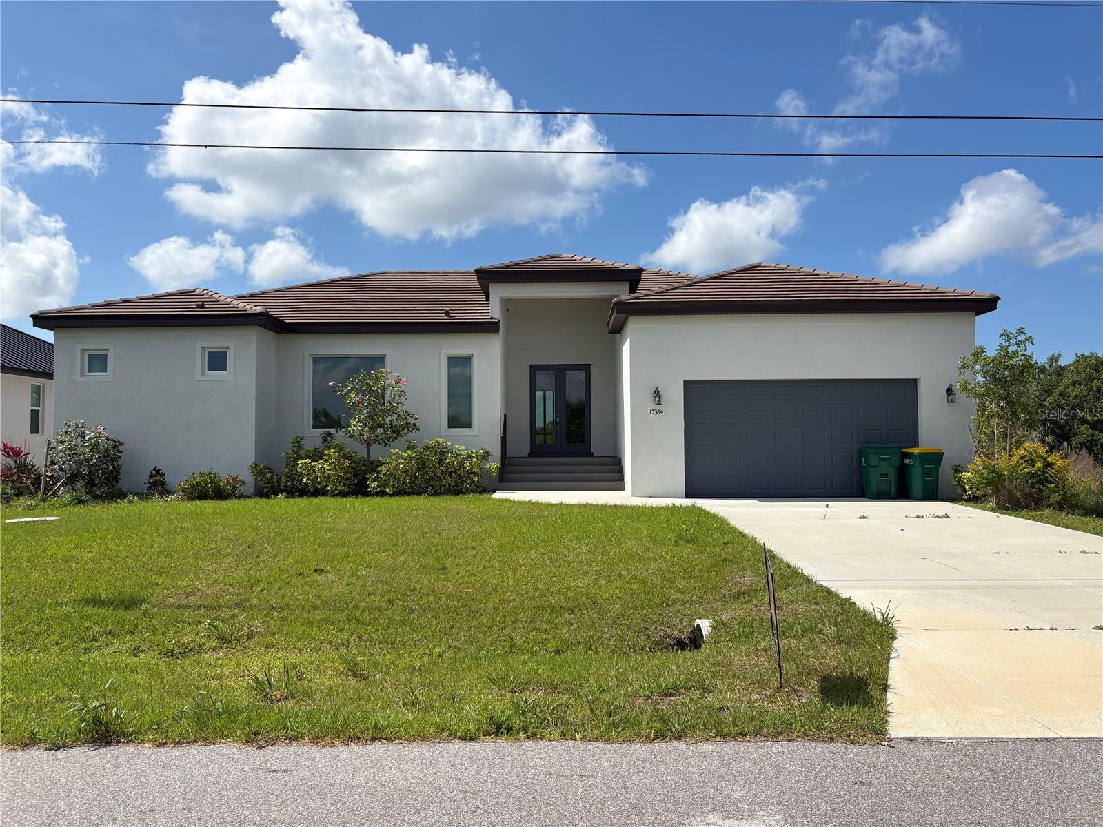 Details for 15384 Hennipen Circle, PORT CHARLOTTE, FL 33981