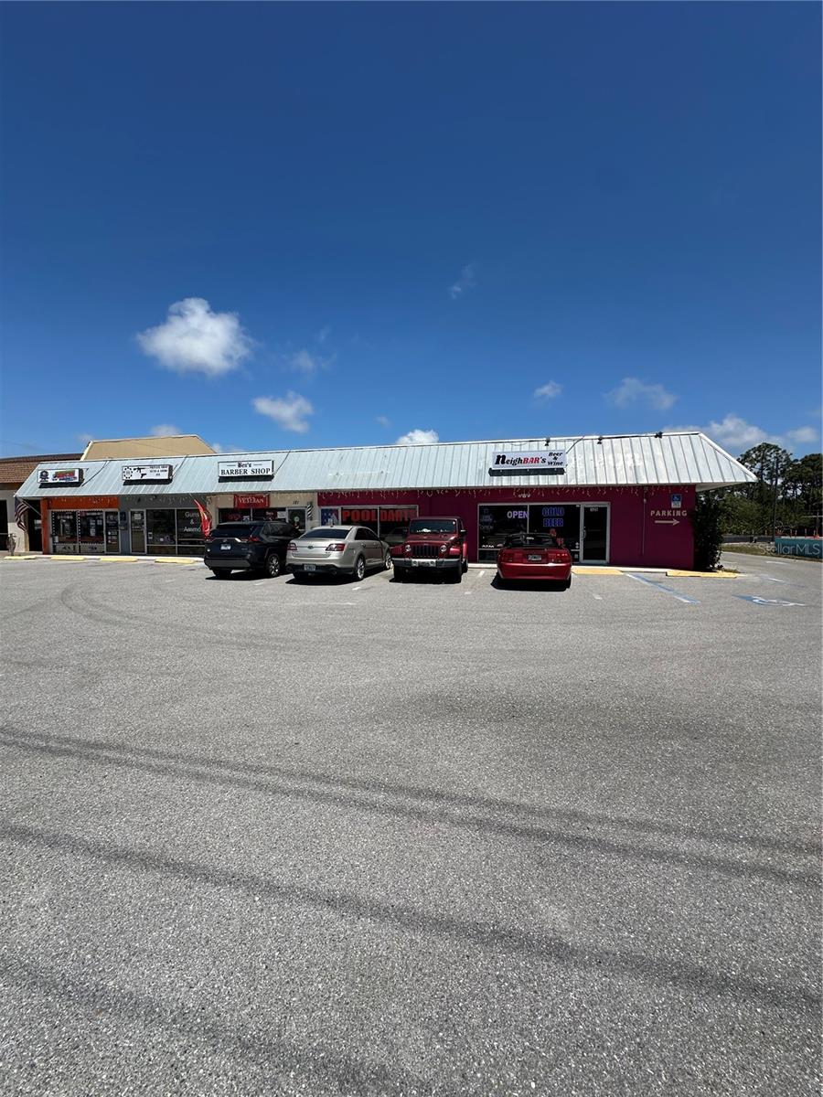 Details for 119 Indiana Avenue, ENGLEWOOD, FL 34223