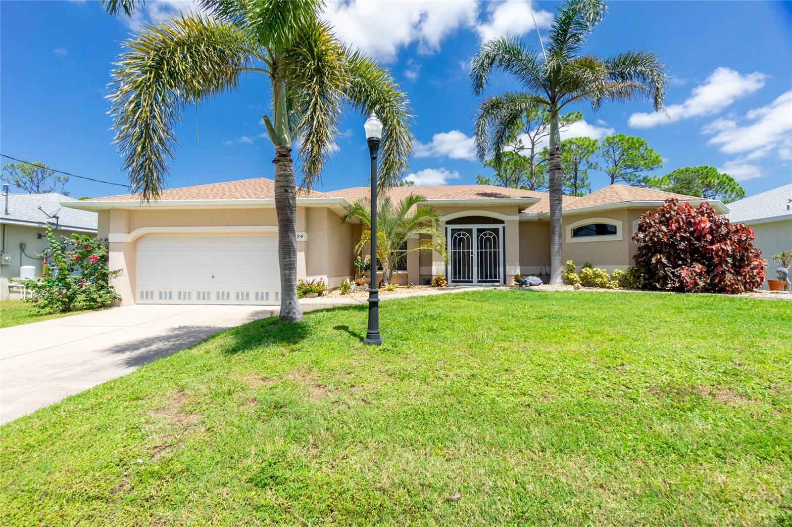 Details for 13194 Eleanor Avenue, PORT CHARLOTTE, FL 33953