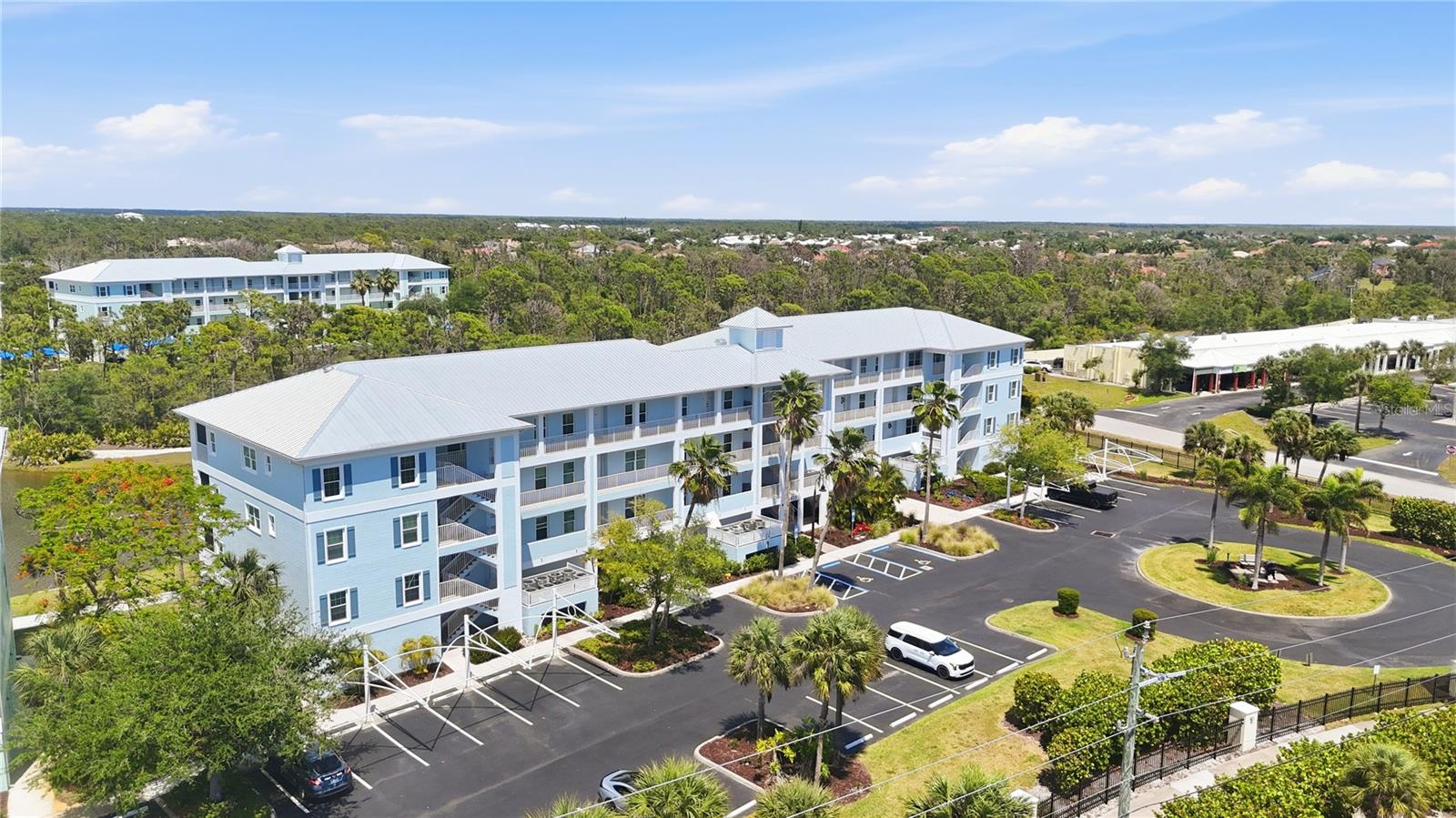 Image 4 of 49 For 8405 Placida Road 204