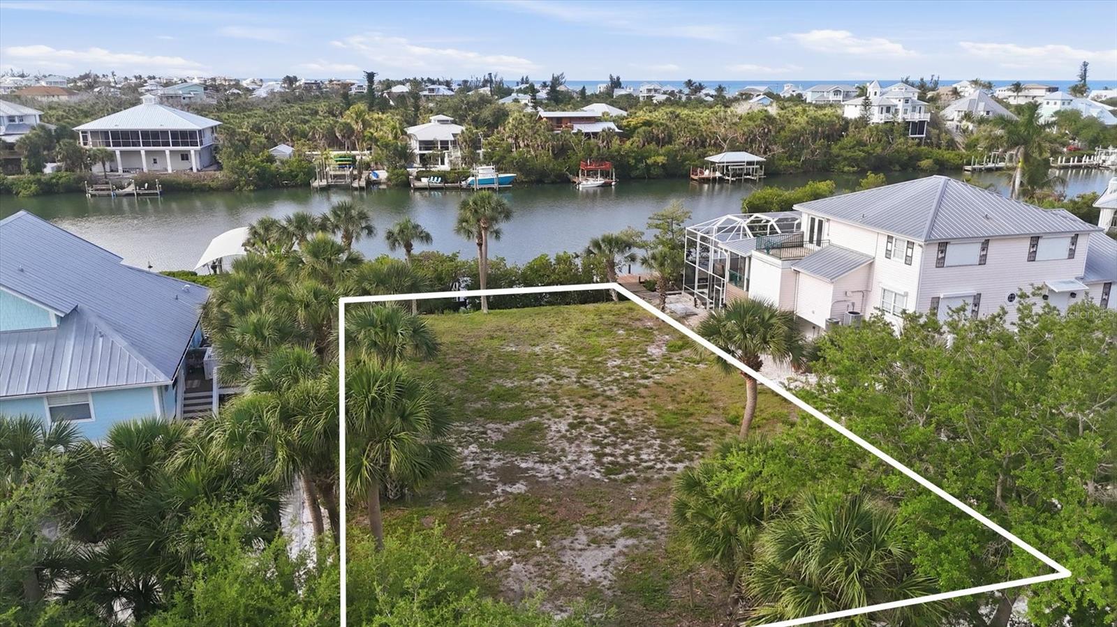 Details for 84 Palm Drive, PLACIDA, FL 33946