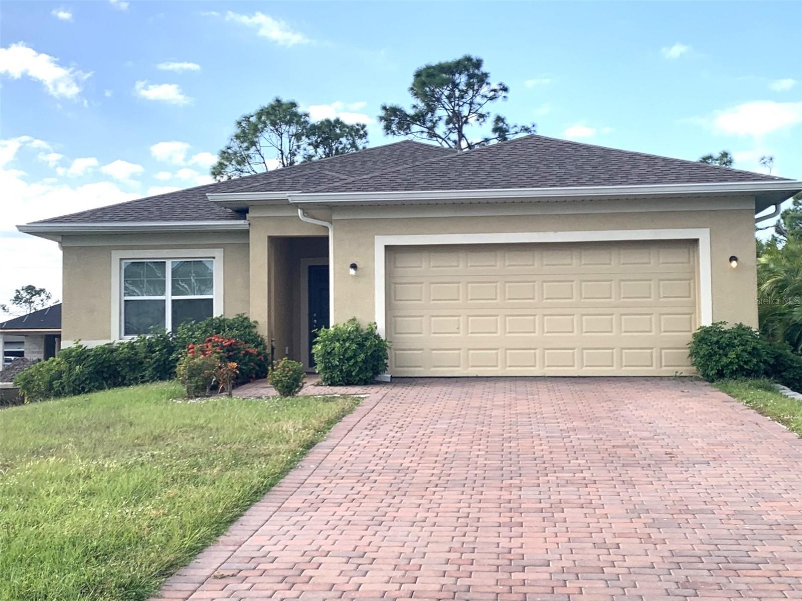 Details for 289 Antis Drive, ROTONDA WEST, FL 33947