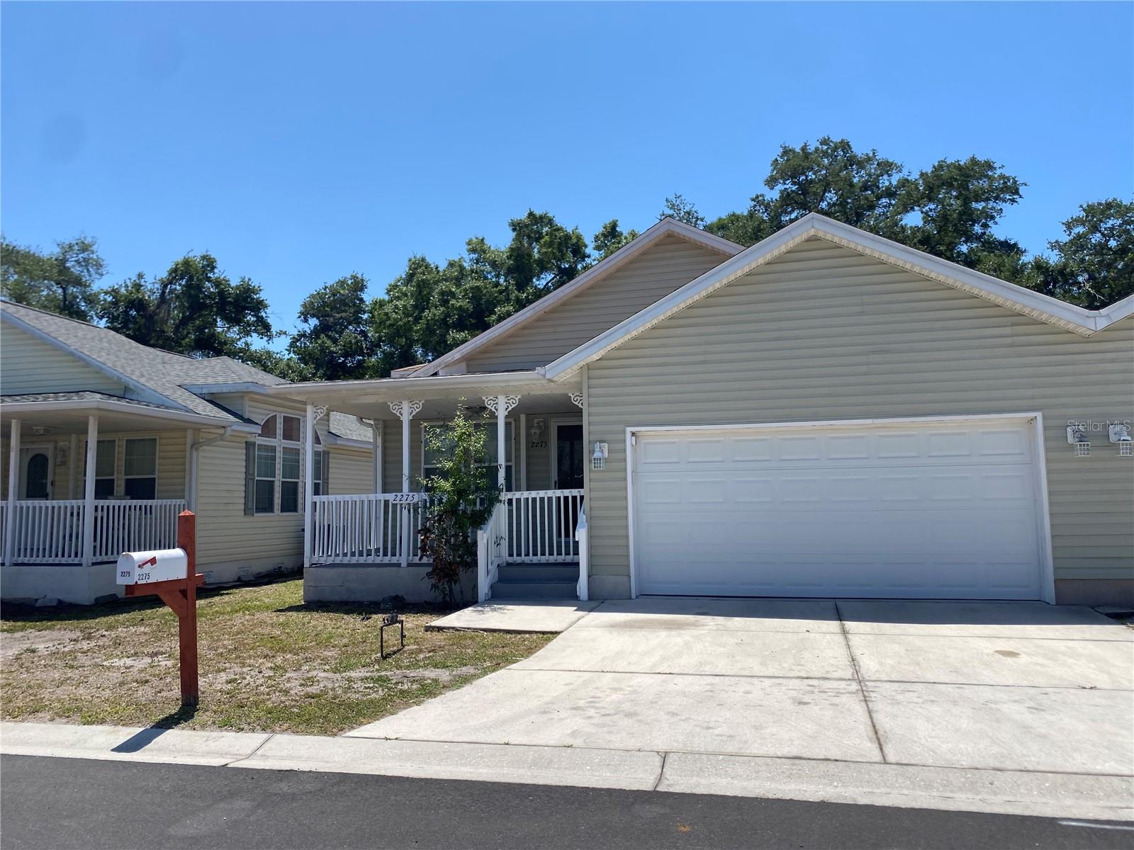 Details for 2275 Sophie Springer Lane 5, SARASOTA, FL 34234