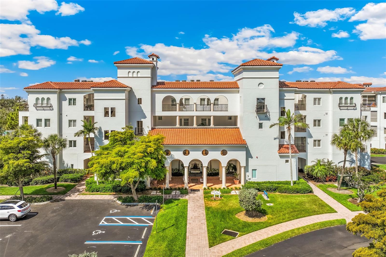 Image 24 of 40 For 11200 Hacienda Del Mar Boulevard 306