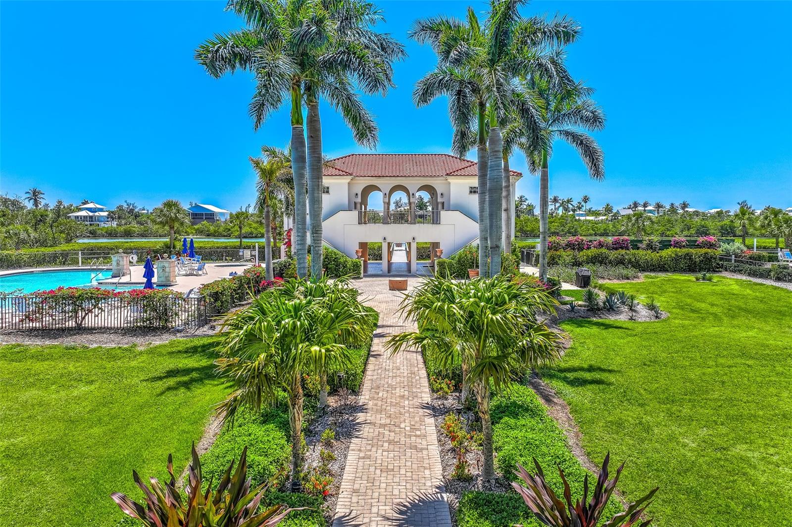 Image 26 of 40 For 11200 Hacienda Del Mar Boulevard 306