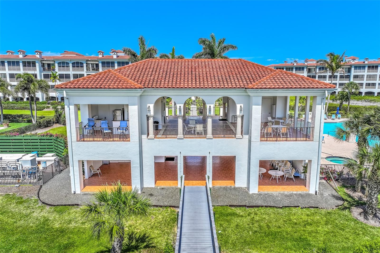 Image 29 of 40 For 11200 Hacienda Del Mar Boulevard 306