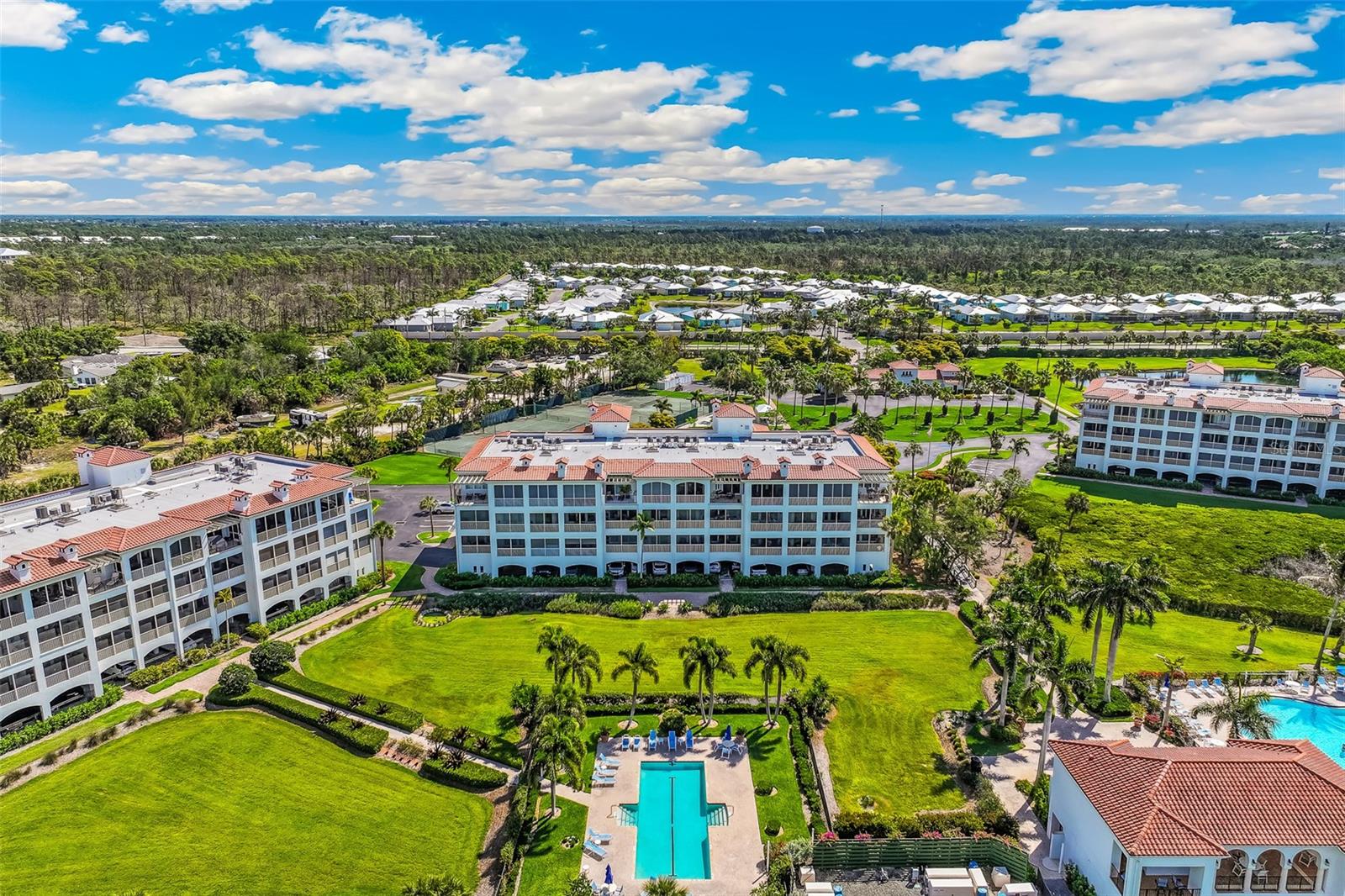 Image 30 of 40 For 11200 Hacienda Del Mar Boulevard 306
