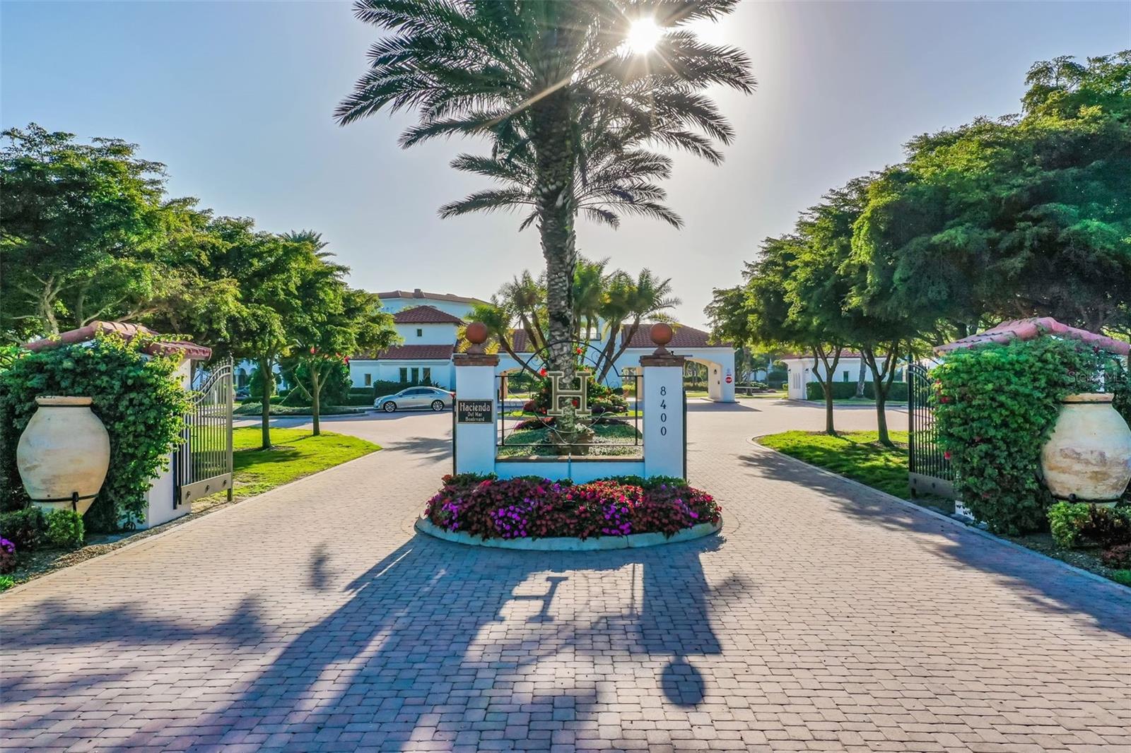 Image 31 of 40 For 11200 Hacienda Del Mar Boulevard 306