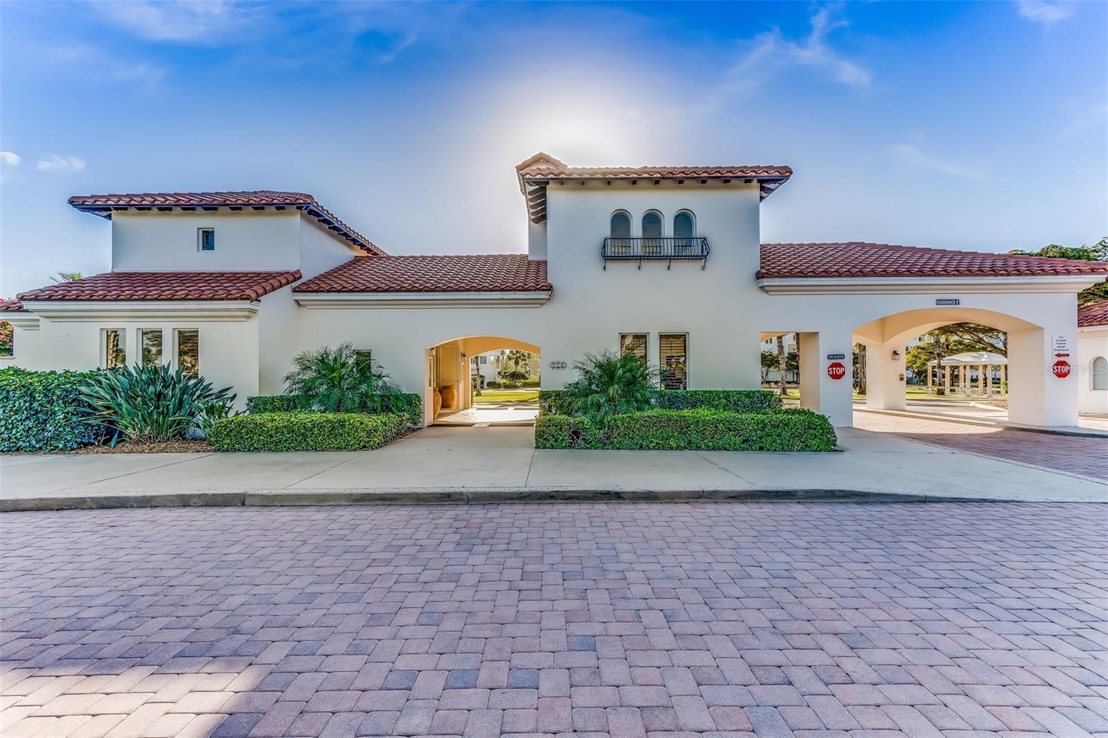 Image 32 of 40 For 11200 Hacienda Del Mar Boulevard 306