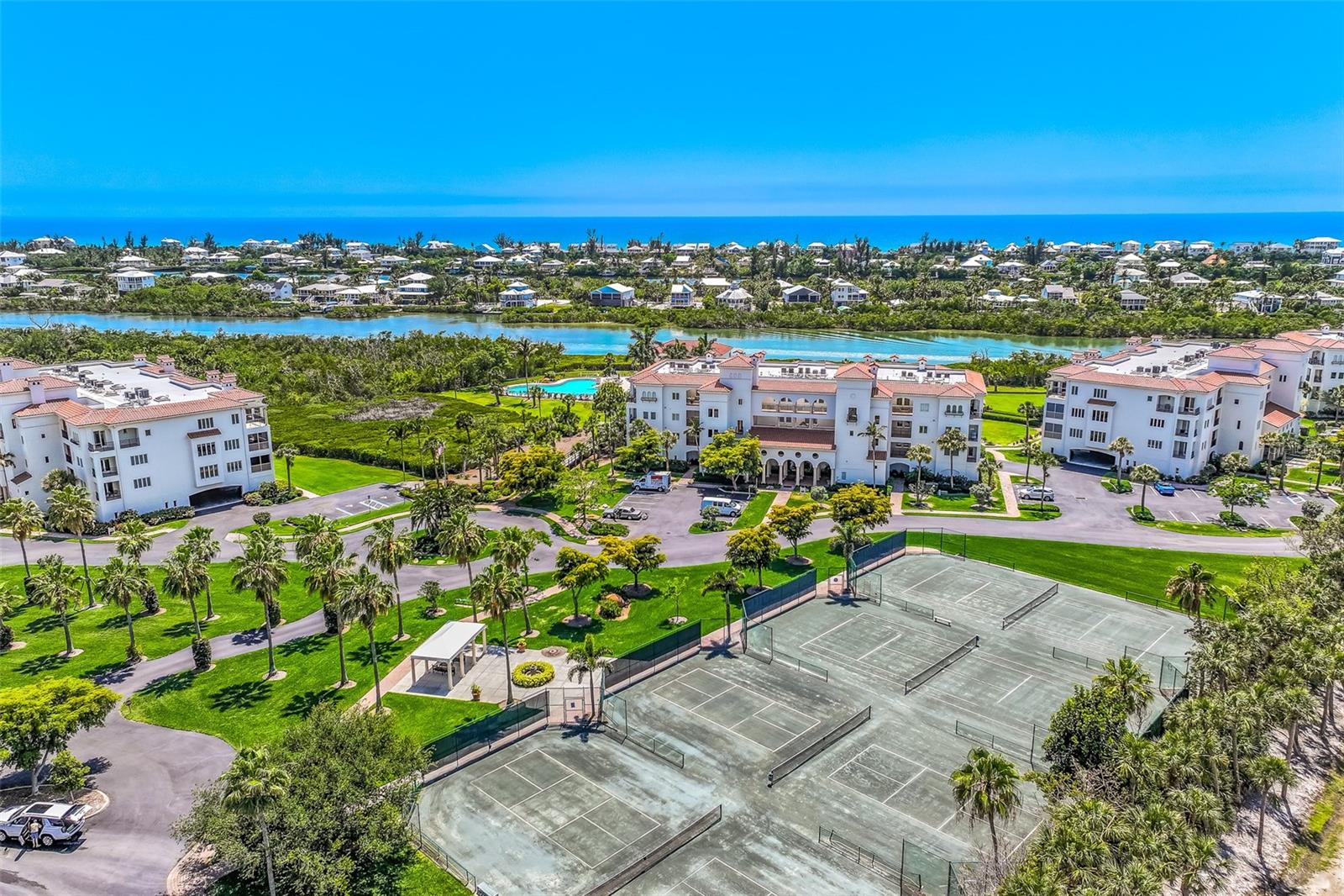 Image 39 of 40 For 11200 Hacienda Del Mar Boulevard 306