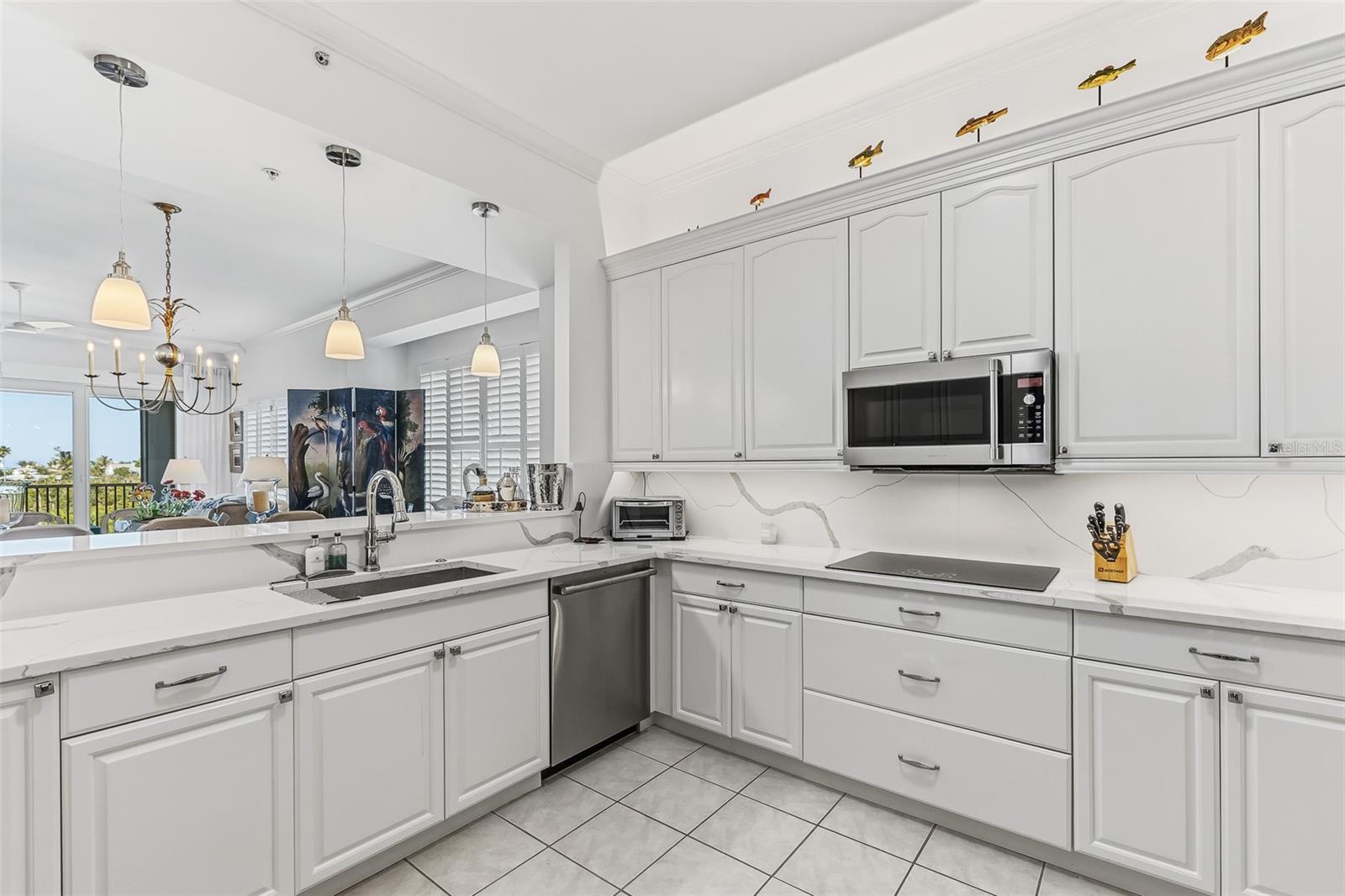 Image 6 of 40 For 11200 Hacienda Del Mar Boulevard 306
