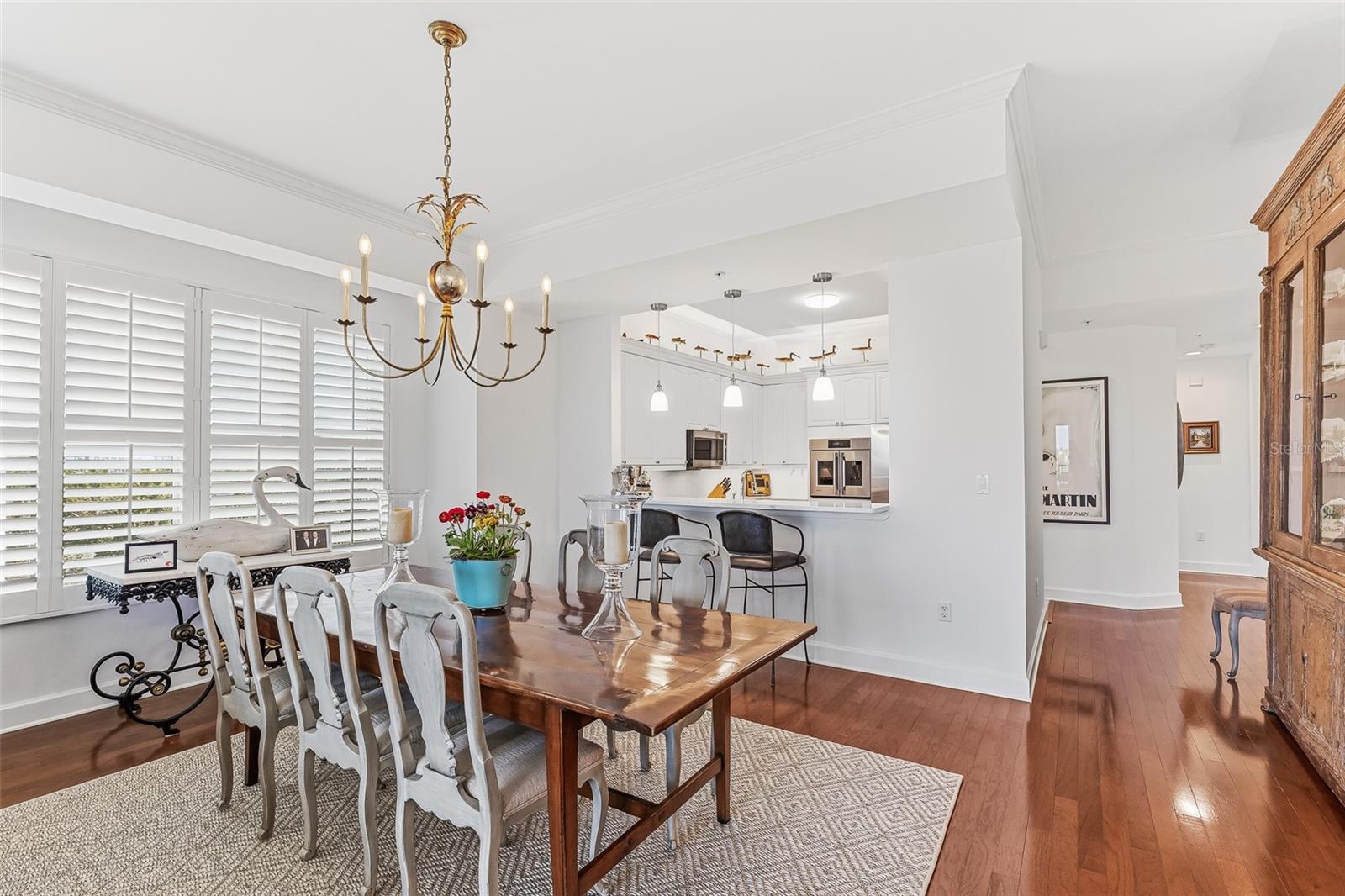 Image 8 of 40 For 11200 Hacienda Del Mar Boulevard 306