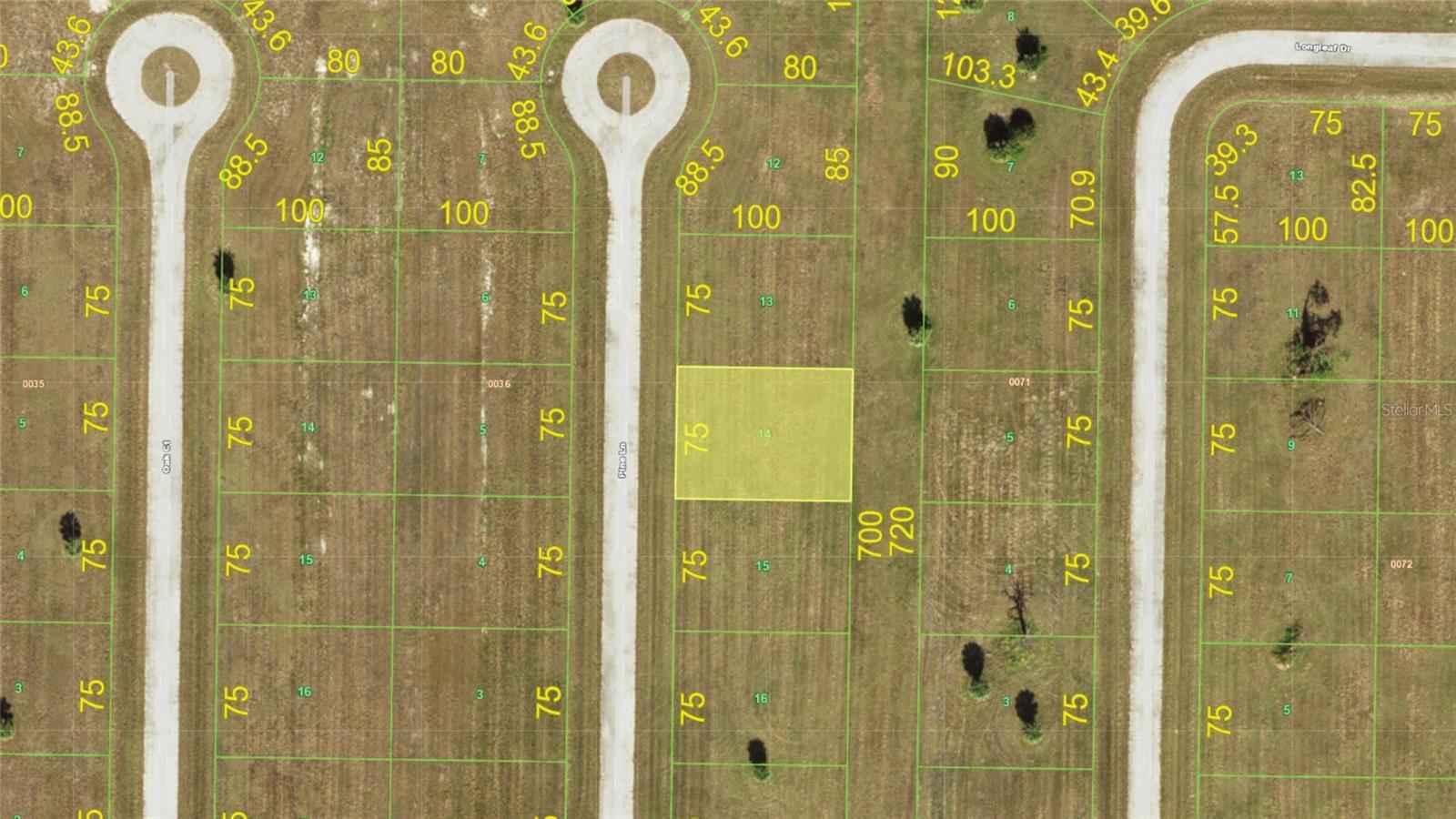 Details for 10 Pine Lane, PLACIDA, FL 33946
