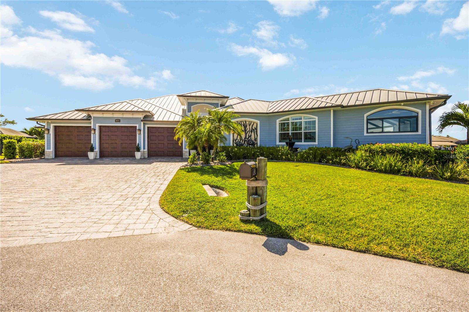 Details for 4179 Spire Street, PORT CHARLOTTE, FL 33981