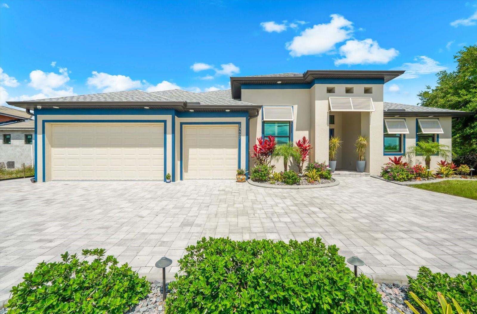 Details for 13407 Chenille Drive, PORT CHARLOTTE, FL 33981