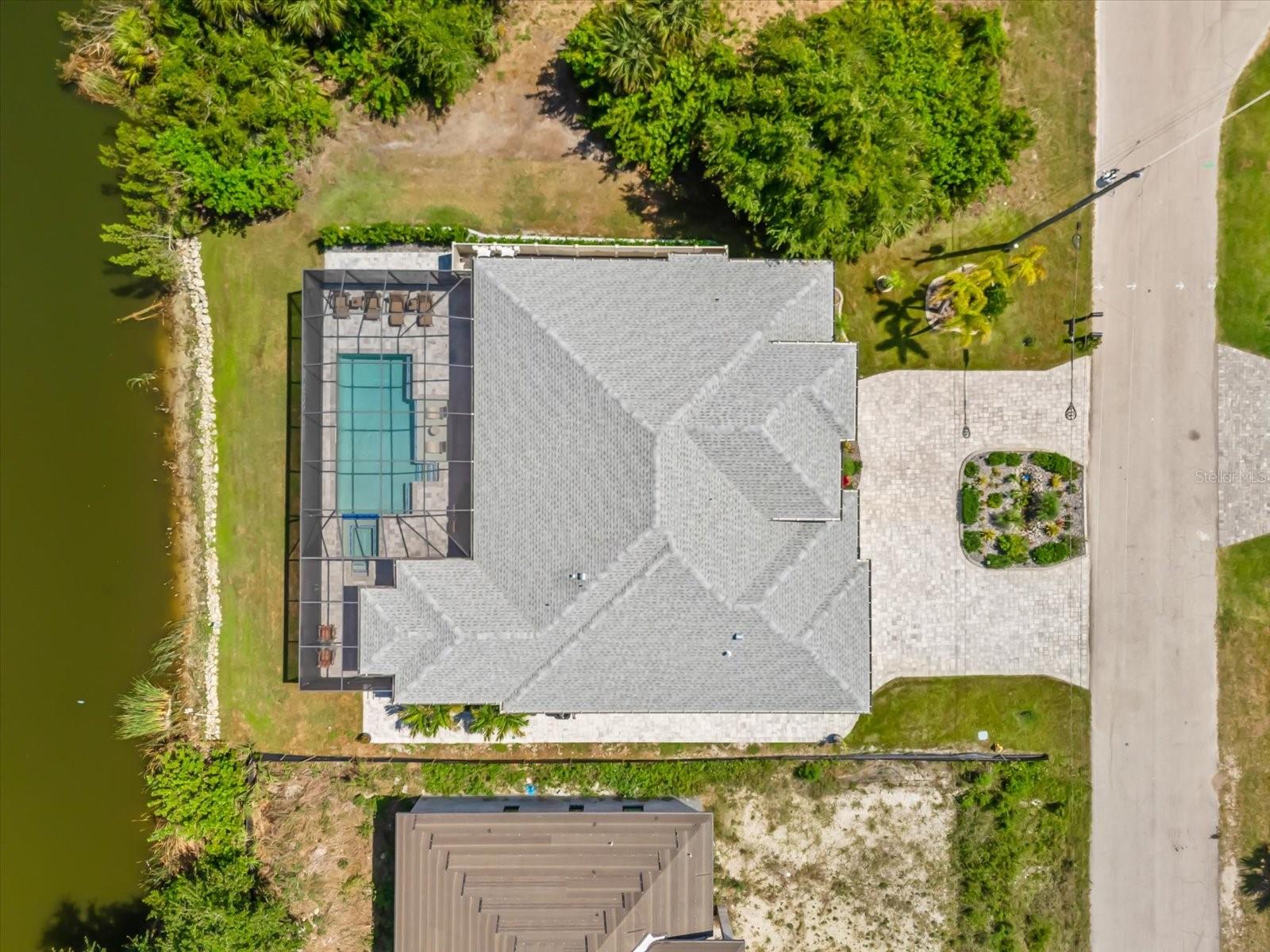 Image 55 of 56 For 13407 Chenille Drive
