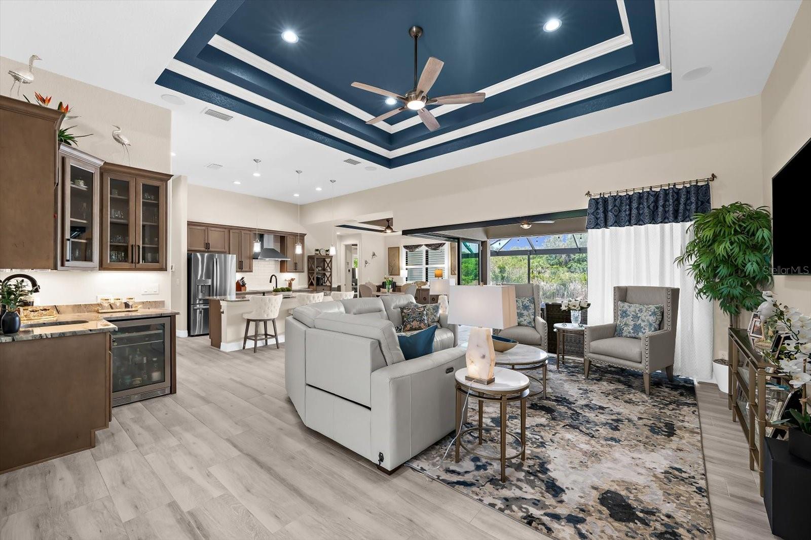 Image 7 of 56 For 13407 Chenille Drive