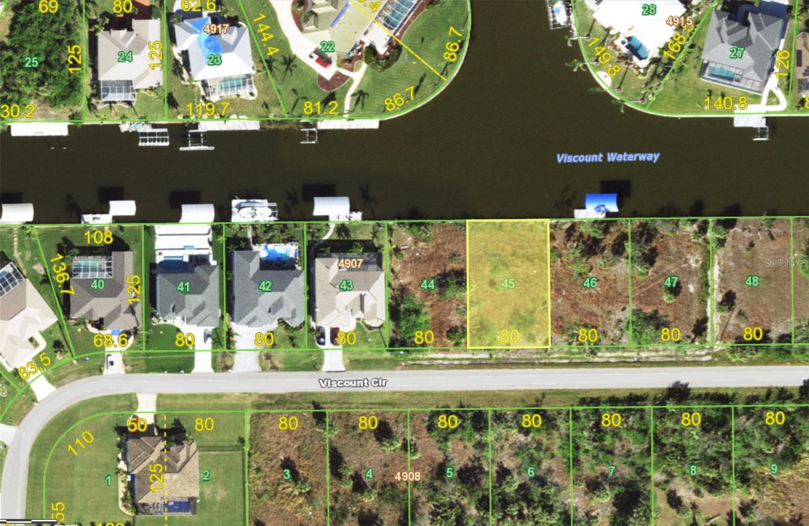 Details for 15610 Viscount Circle, PORT CHARLOTTE, FL 33981