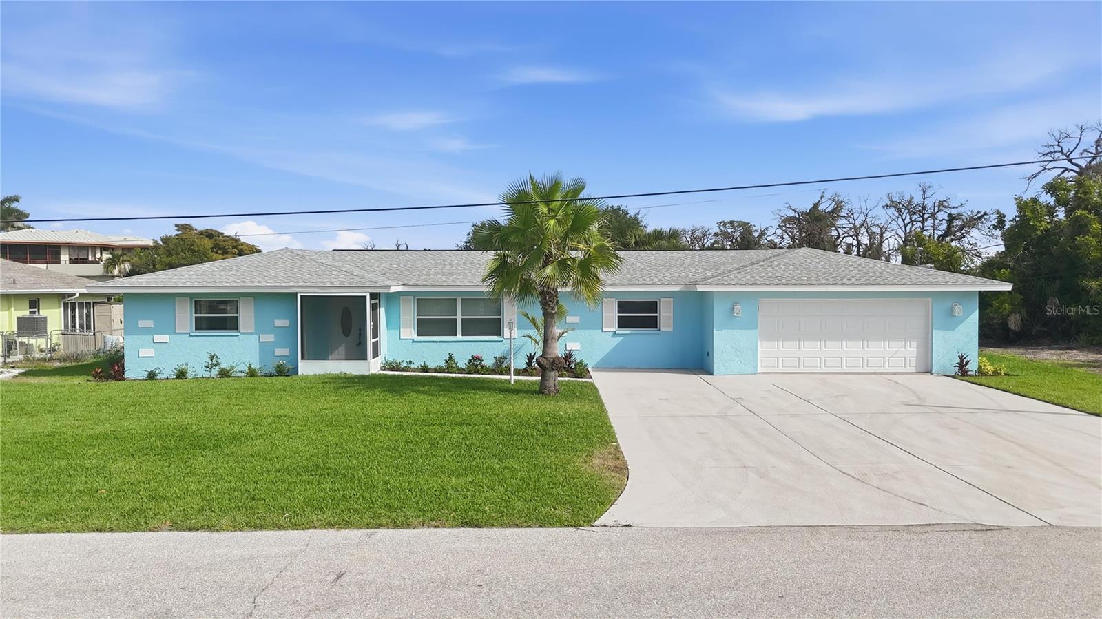 Details for 1980 Michigan Avenue, ENGLEWOOD, FL 34224
