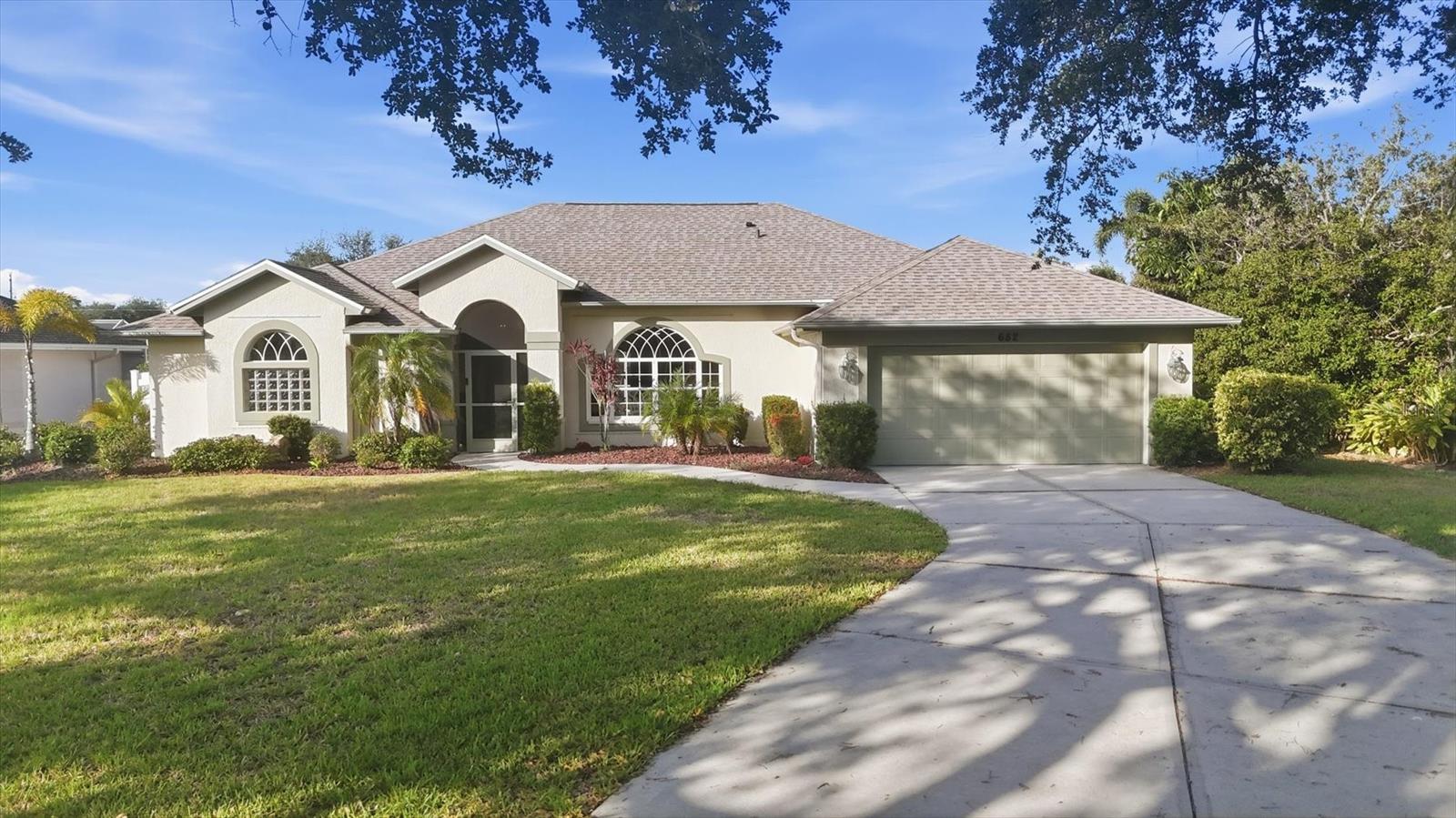 Details for 682 Boundary Boulevard, ROTONDA WEST, FL 33947