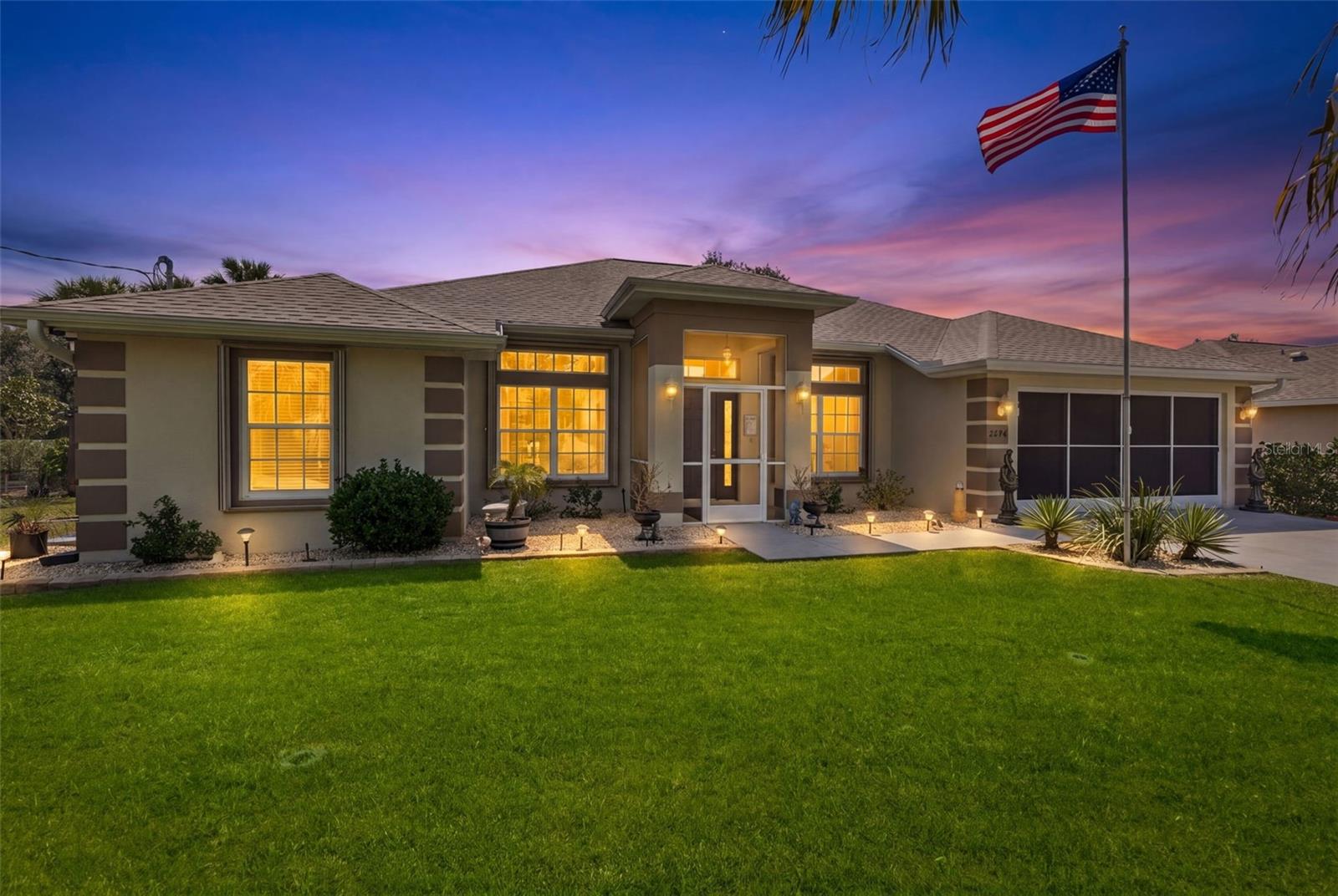 Details for 2276 Saturday Street, NORTH PORT, FL 34288