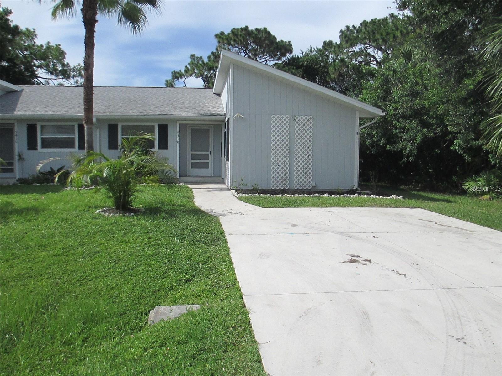 Listing Details for 9410 Tacoma Avenue A, ENGLEWOOD, FL 34224