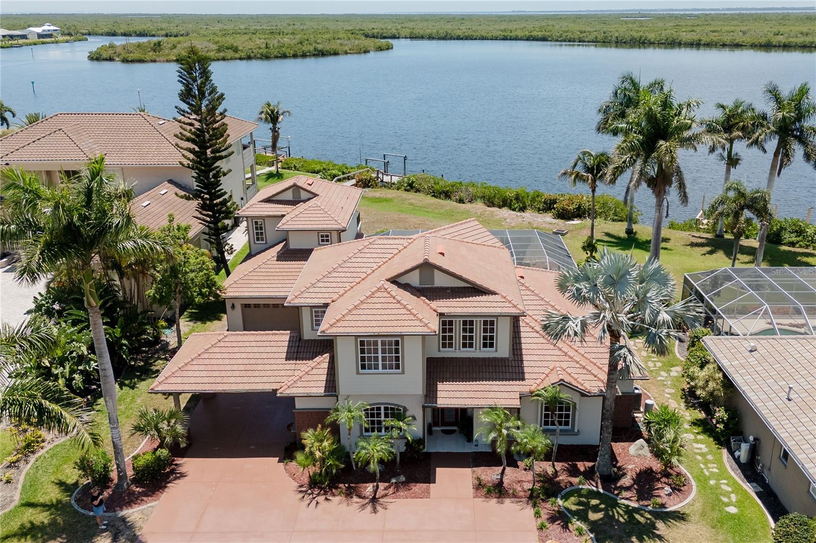 Details for 17501 Ohara Drive, PORT CHARLOTTE, FL 33948
