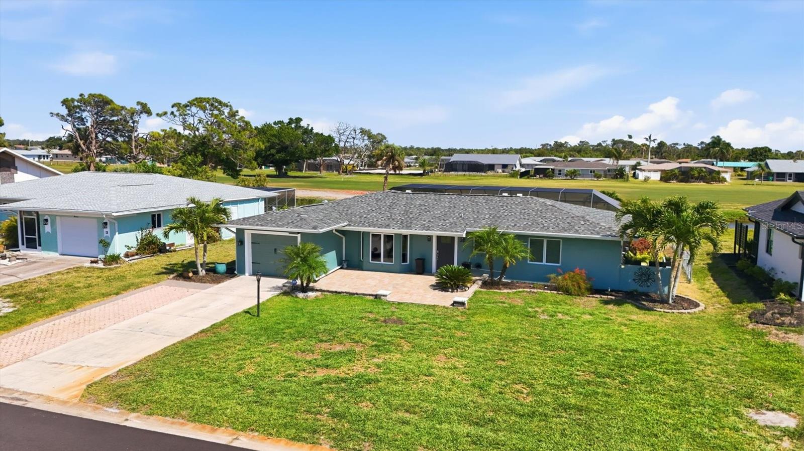 Details for 11 Oakland Hills Court, ROTONDA WEST, FL 33947