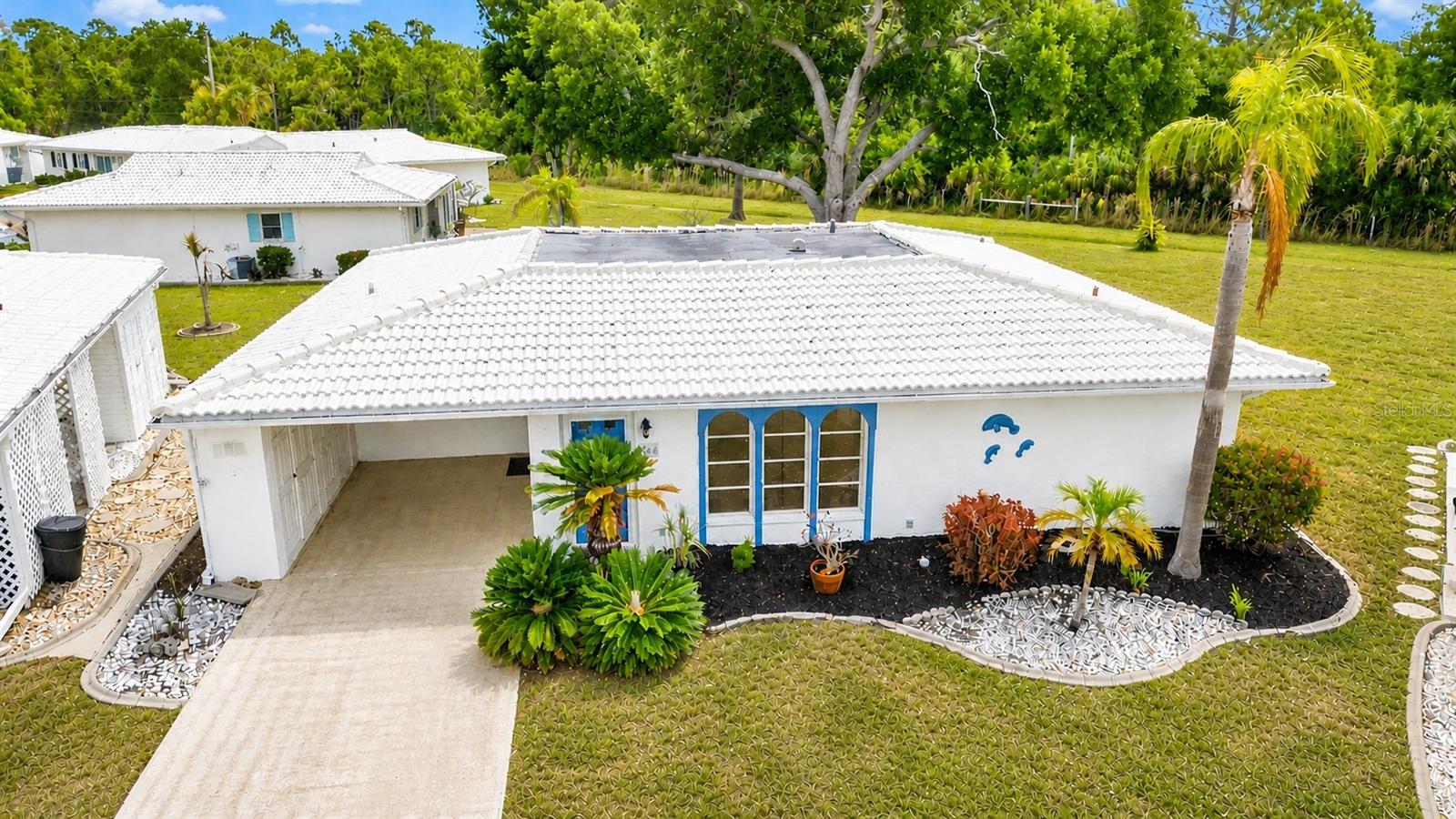 Details for 546 Circlewood Drive P3-4, VENICE, FL 34293