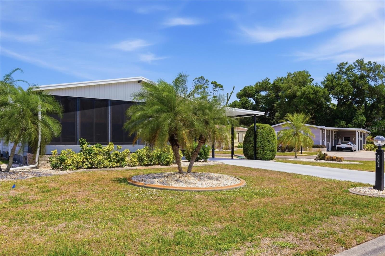 Image 6 of 41 For 803 Tangerine Woods Boulevard