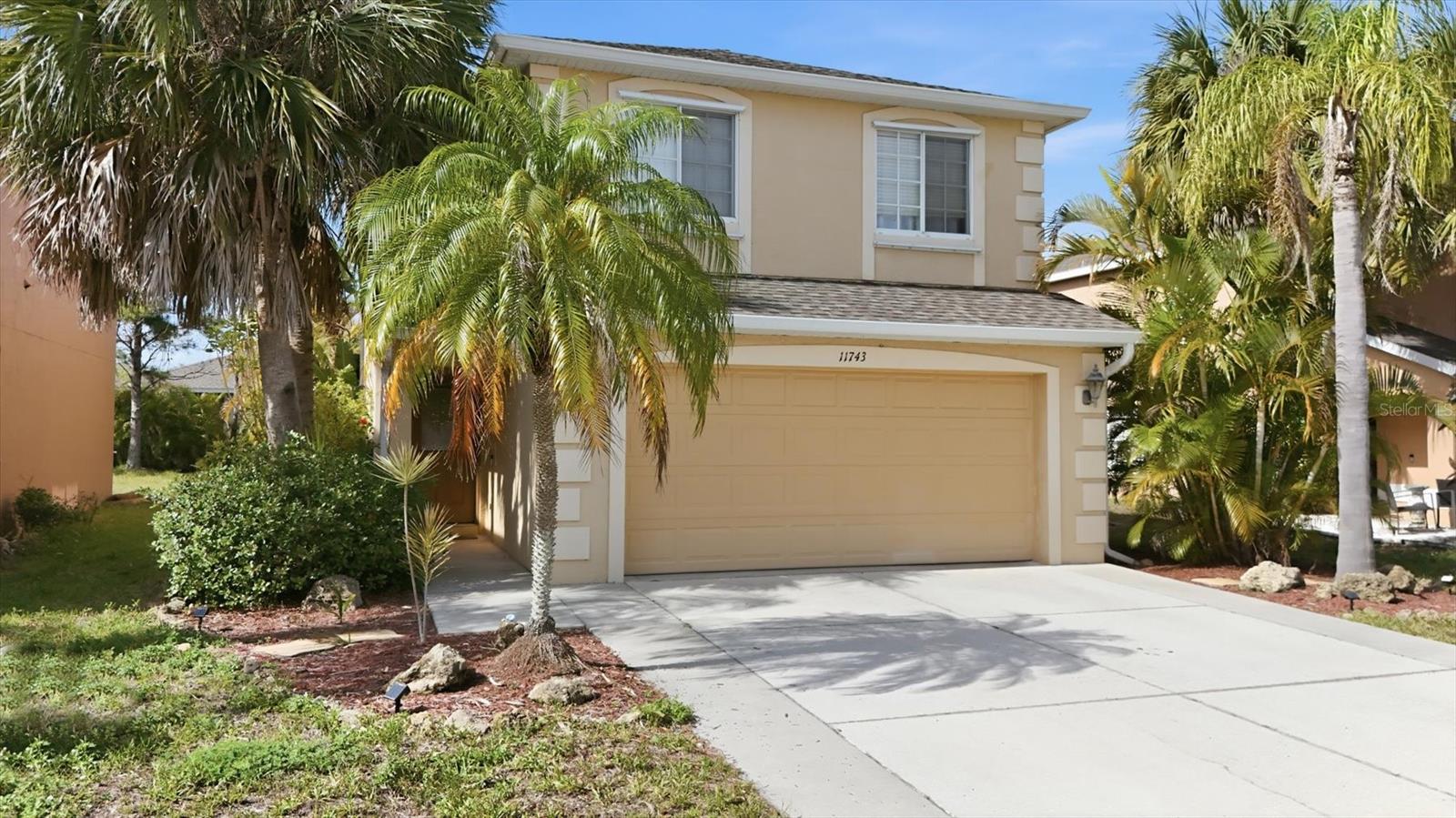 Details for 11743 Tempest Harbor Loop, VENICE, FL 34292