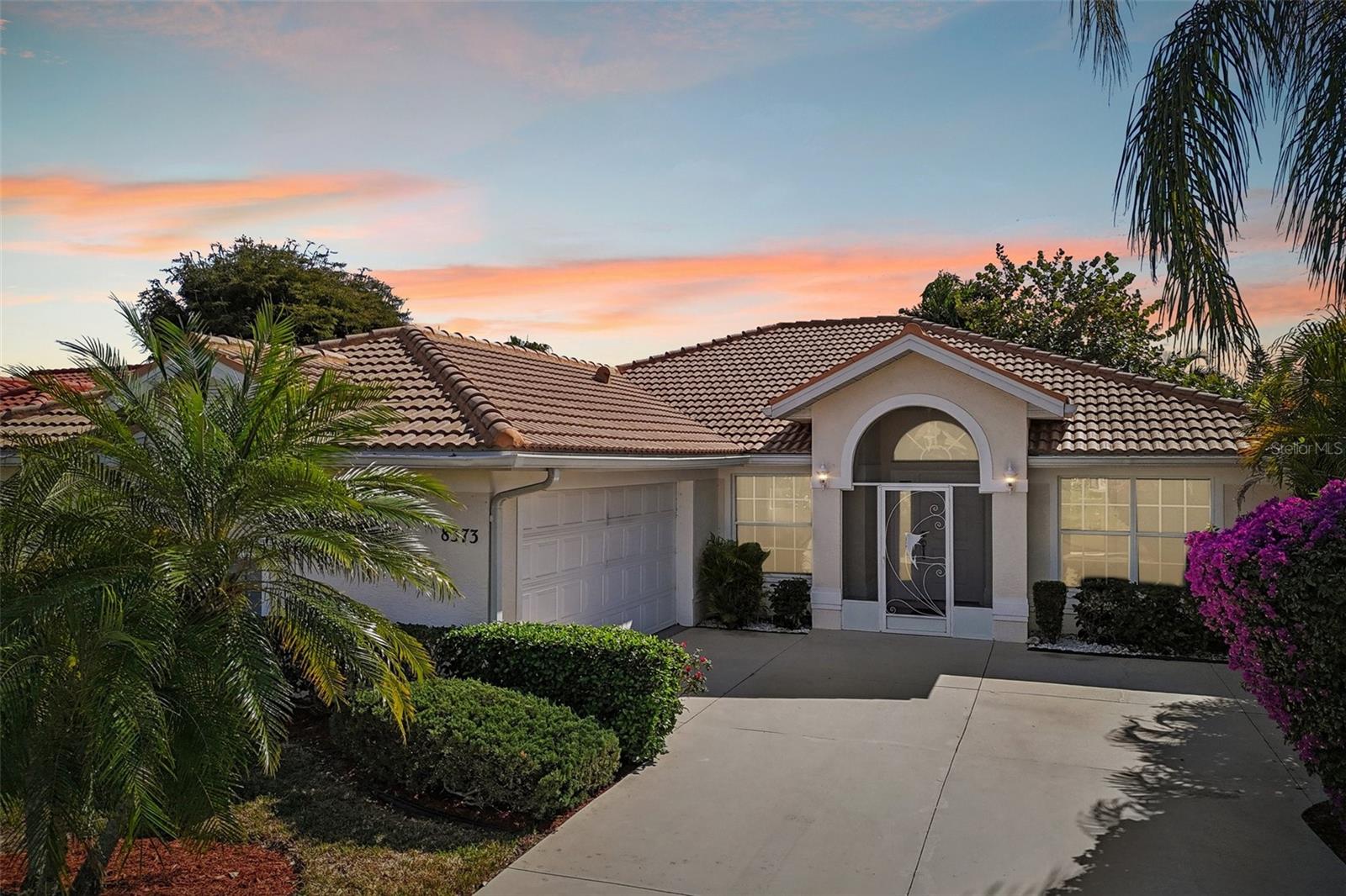 Details for 8373 Pondview Lane, ENGLEWOOD, FL 34224
