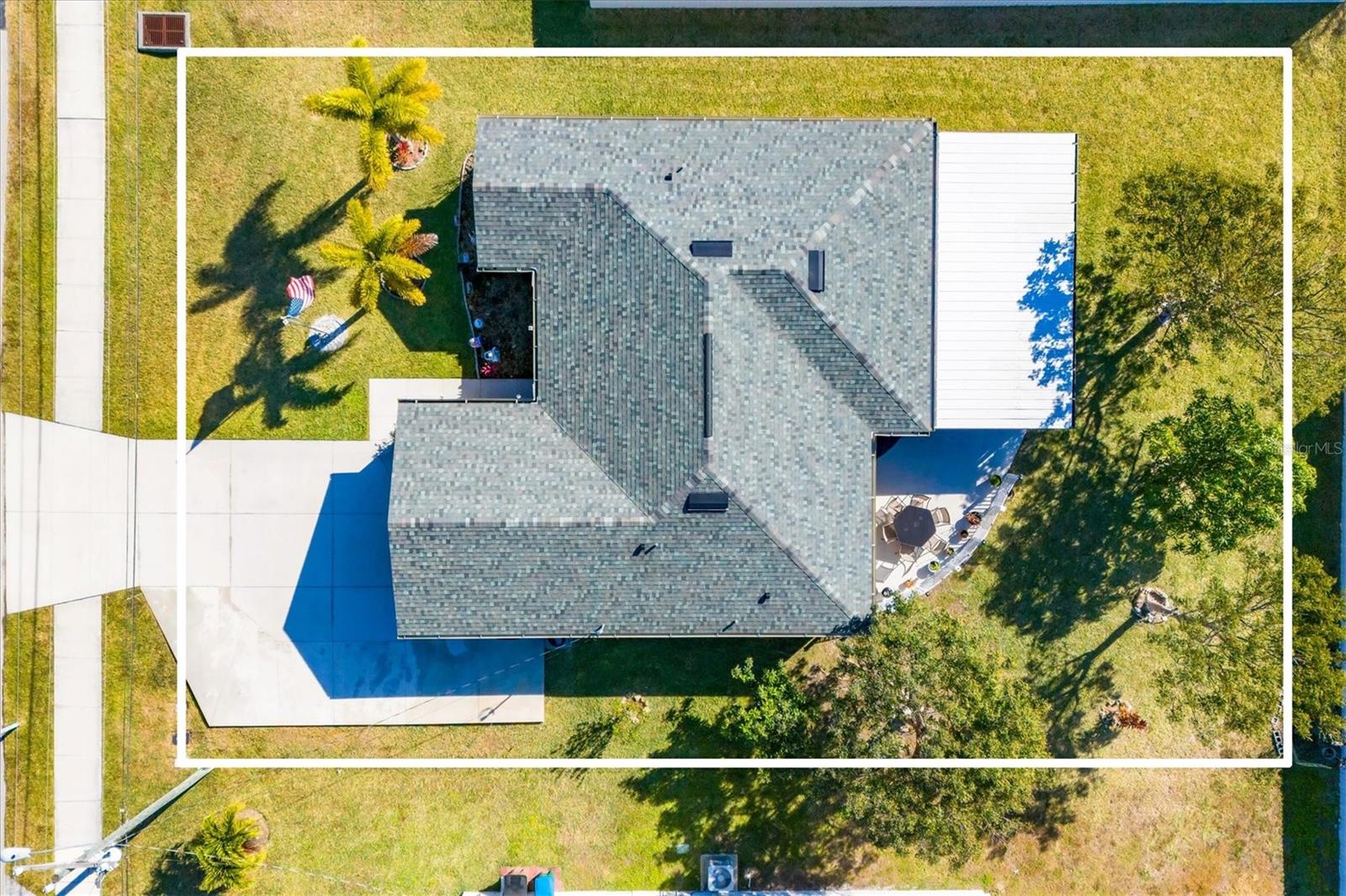 Image 34 of 36 For 1826 Trafalgar Parkway