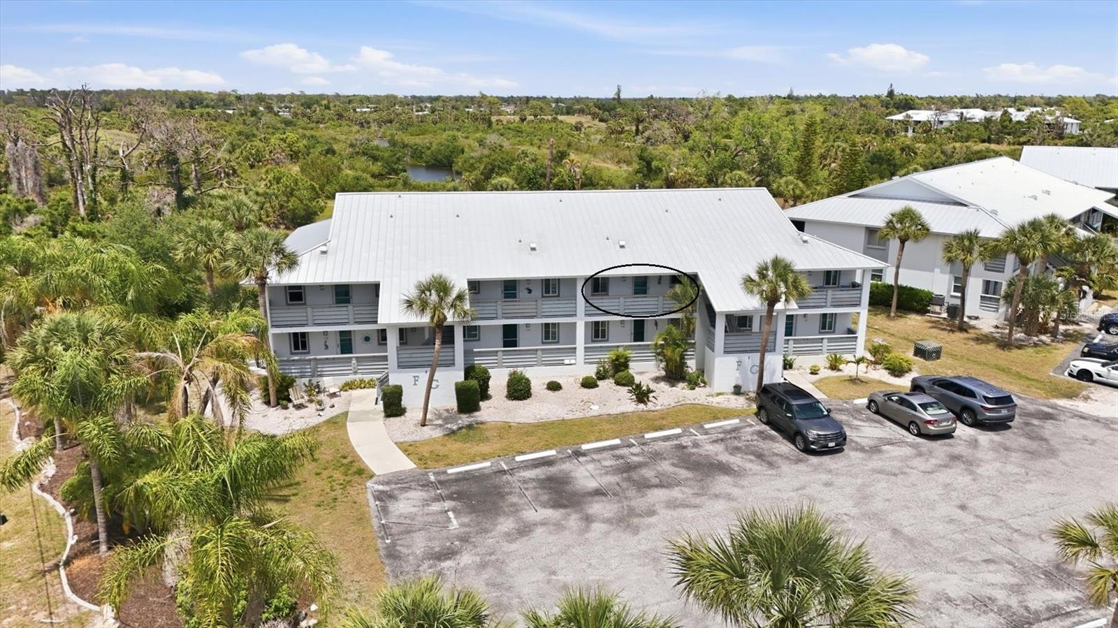 Image 2 of 30 For 6800 Placida Road 208