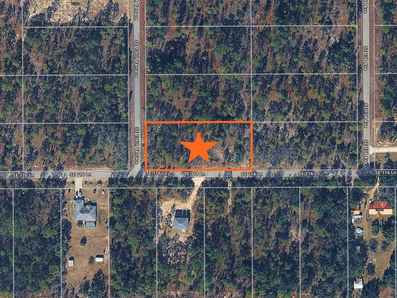 Details for Tbd 136th Terrace, DUNNELLON, FL 34431