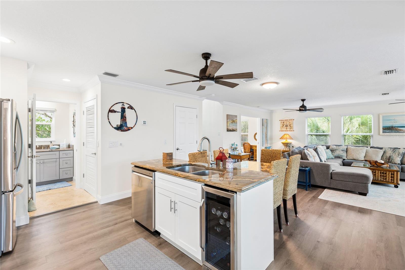 Image 11 of 60 For 8152 Little Gasparilla Island